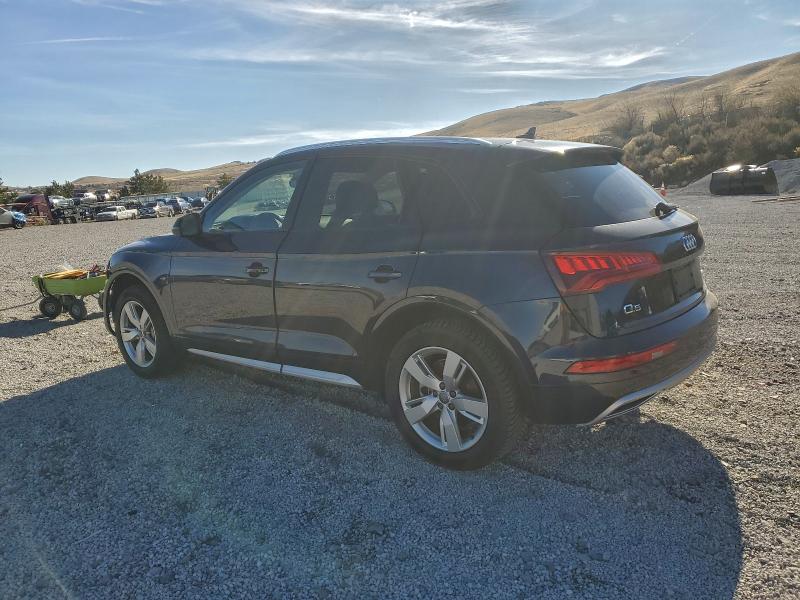 2018 AUDI Q5 PREMIUM #3311842201