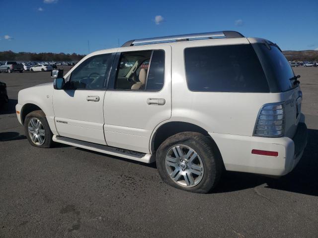 2008 MERCURY MOUNTAINEE #3293445446