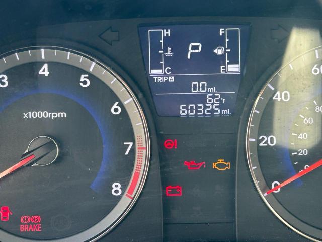 2017 HYUNDAI ACCENT SE #3291227964