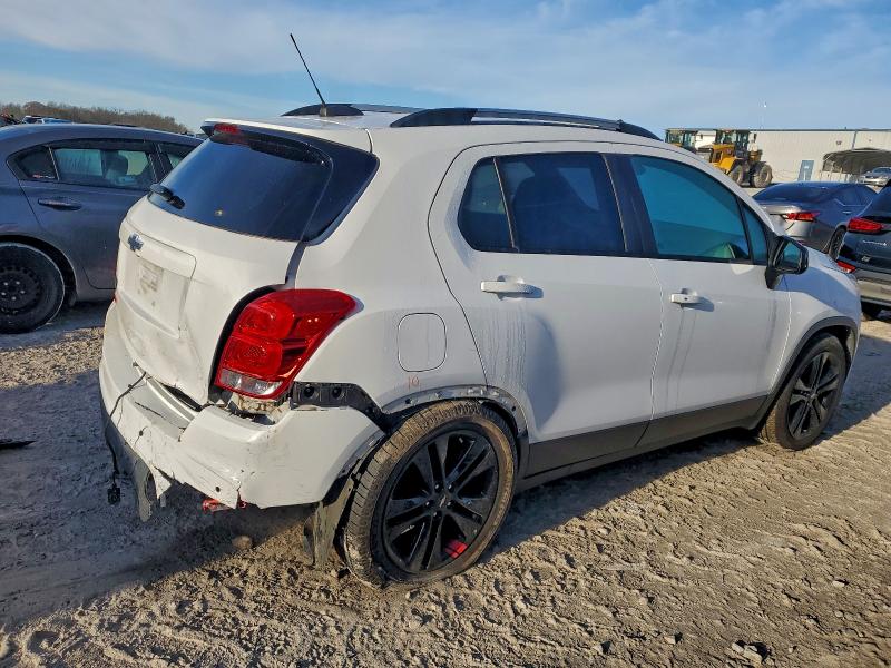 2020 CHEVROLET TRAX 1LT #3297118582