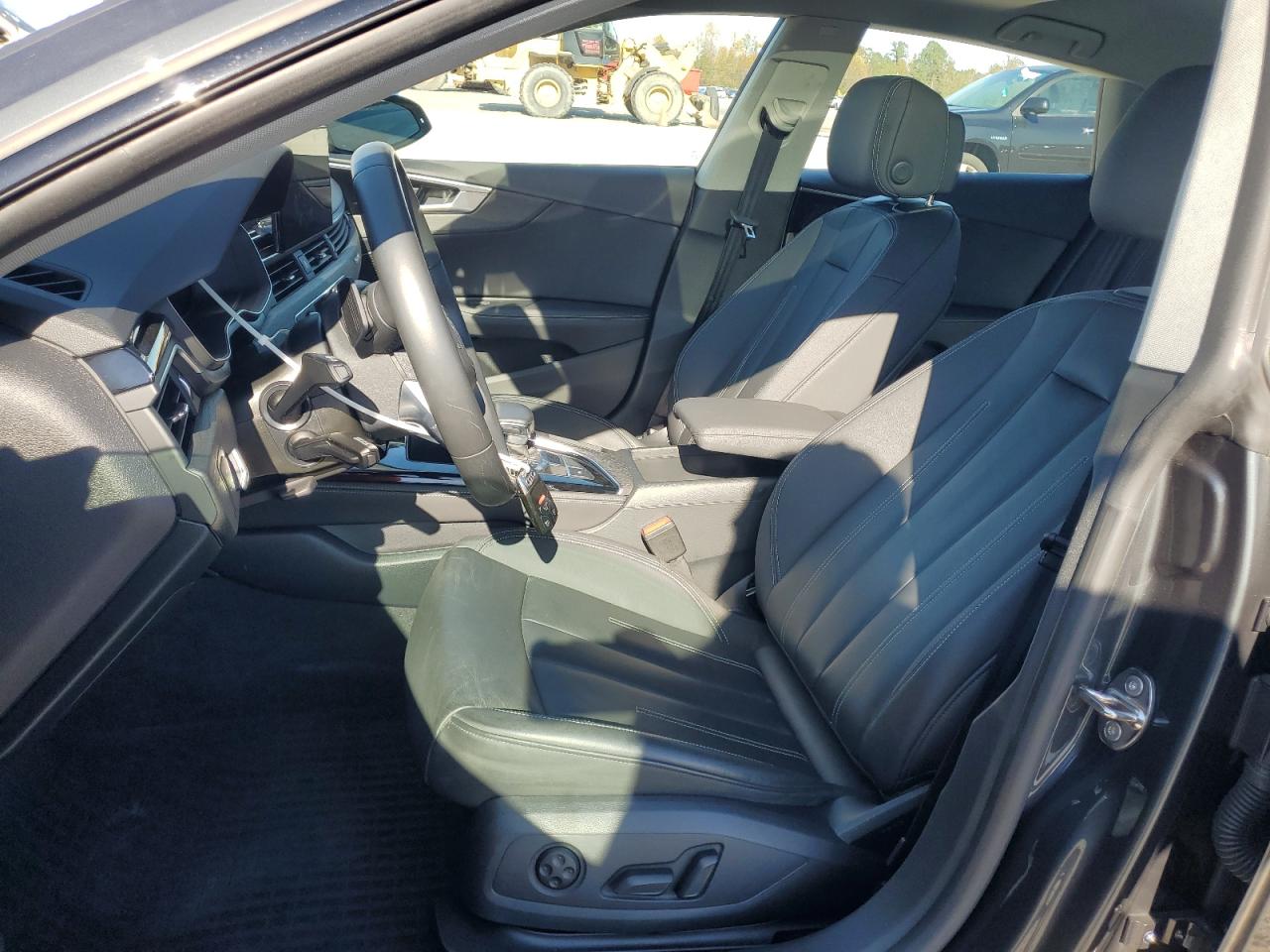 AUDI A5 PREMIUM PLUS 40