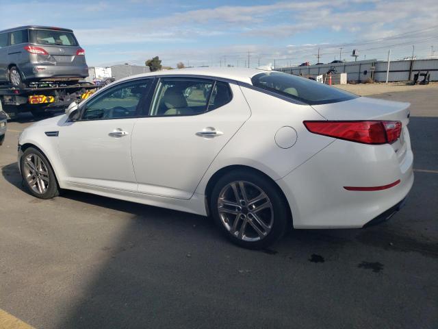 2014 KIA OPTIMA LX #3294451496