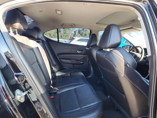2015 ACURA TLX TECH #3294097945