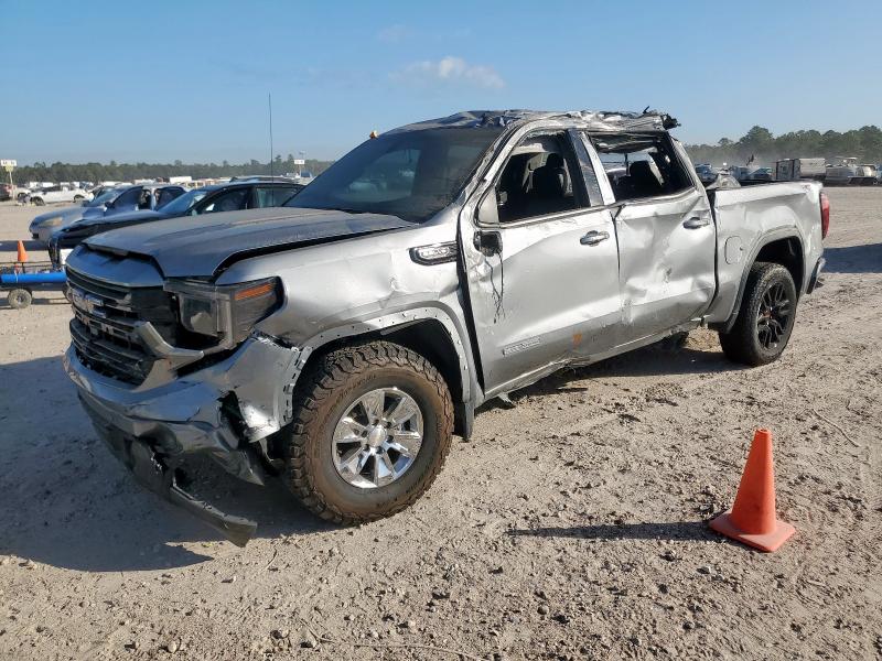 Global Auto Auctions: 2025 GMC SIERRA K15