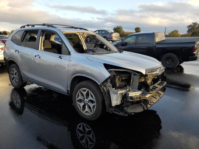 2023 SUBARU FORESTER P #3298229027