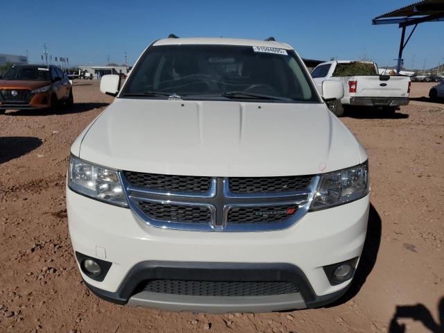 2017 DODGE JOURNEY SX #3301863969