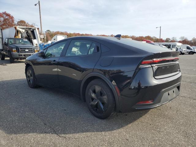 2025 TOYOTA PRIUS LE #3309542572