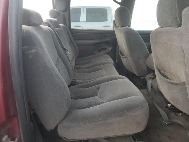 2006 CHEVROLET SILVERADO #3302777901