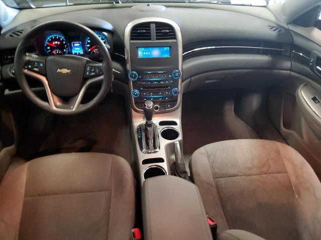 2015 CHEVROLET MALIBU LS #3292362298