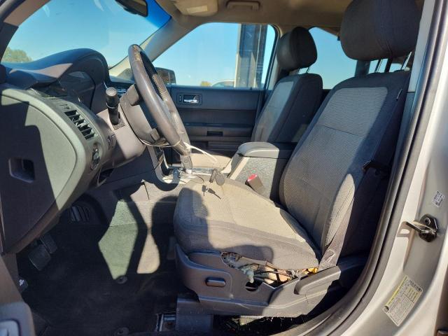 2012 FORD FLEX SE #3287636014