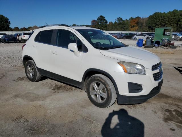 2016 CHEVROLET TRAX 1LT #3291182960