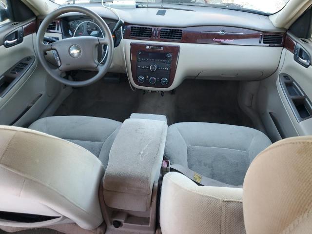 2006 CHEVROLET IMPALA LS #3308199298