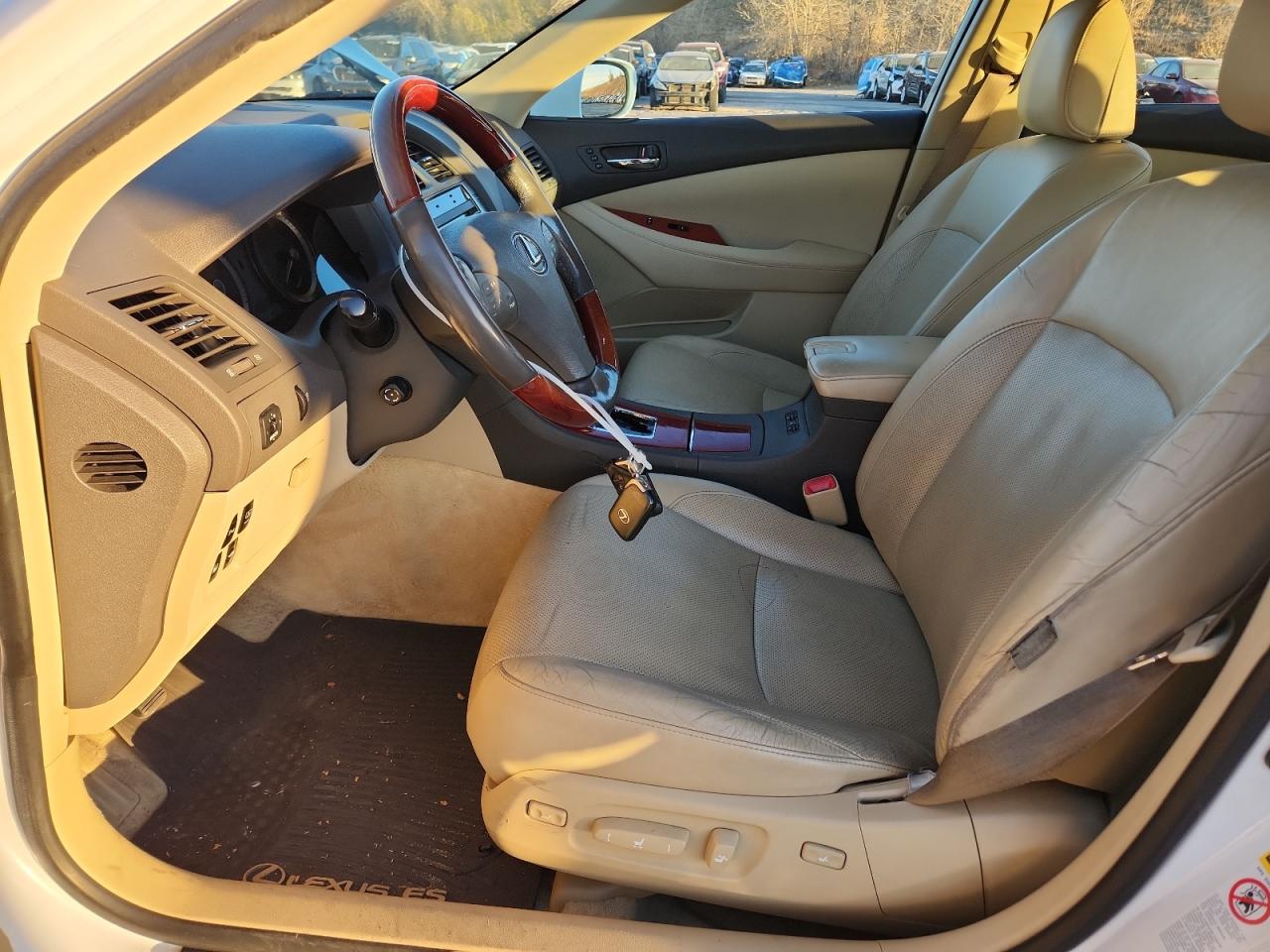 Lot #3290640830 2008 LEXUS ES 350