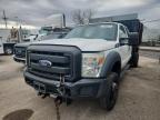 Lot #3301689641 2016 FORD F450 SUPER