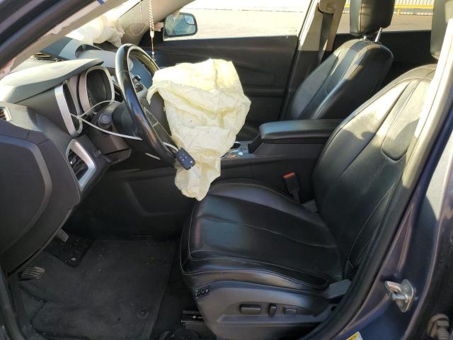 2013 CHEVROLET EQUINOX #3290421775