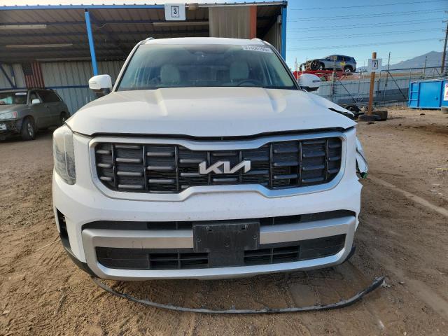 2024 KIA TELLURIDE #3296640024