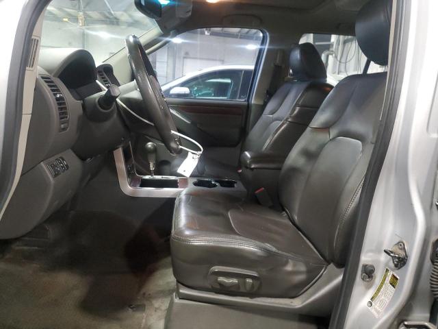 2010 NISSAN PATHFINDER #3283989878