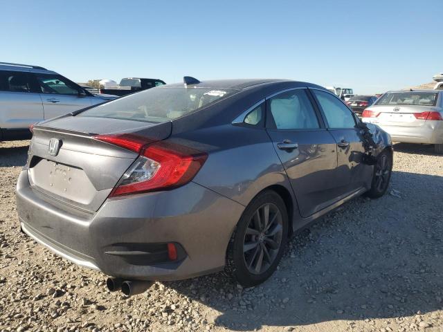 2020 HONDA CIVIC EX - 19XFC1F37LE012859