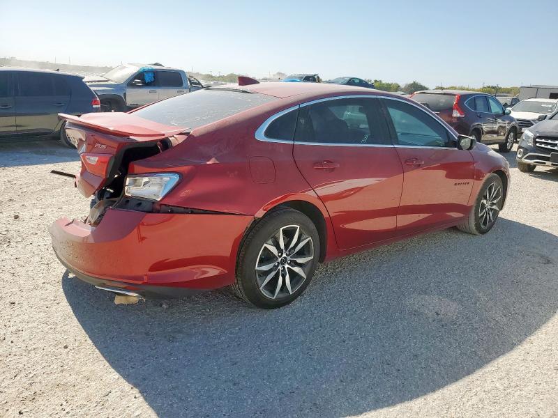 2021 CHEVROLET MALIBU RS #3286541160