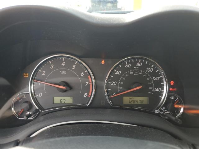 2013 TOYOTA COROLLA BA #3284028820