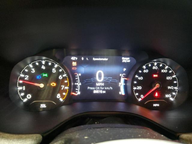 2022 JEEP COMPASS LA #3301962596