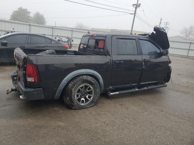 2015 RAM 1500 REBEL #3293353419