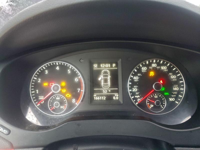 2013 VOLKSWAGEN JETTA GLI #3302708005