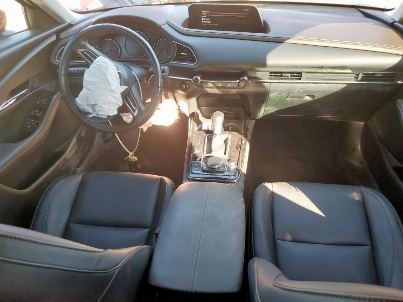 2022 MAZDA CX-30 PREM #3303046698