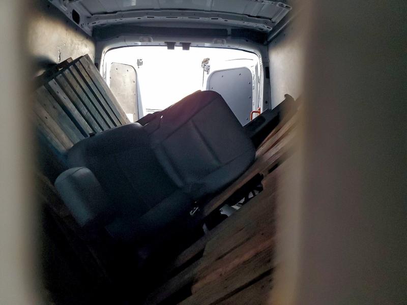 2019 FORD TRANSIT T- #3297913785