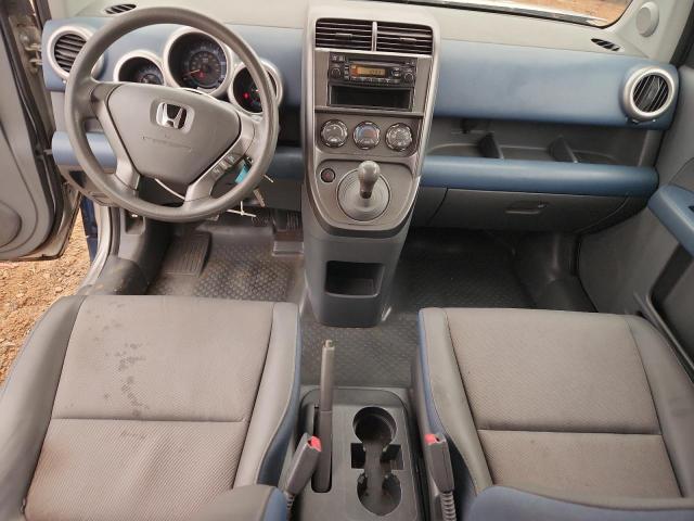 2006 HONDA ELEMENT LX #3300617922