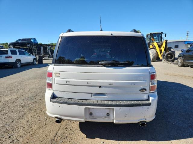 2017 FORD FLEX SE - 2FMGK5B83HBA09046