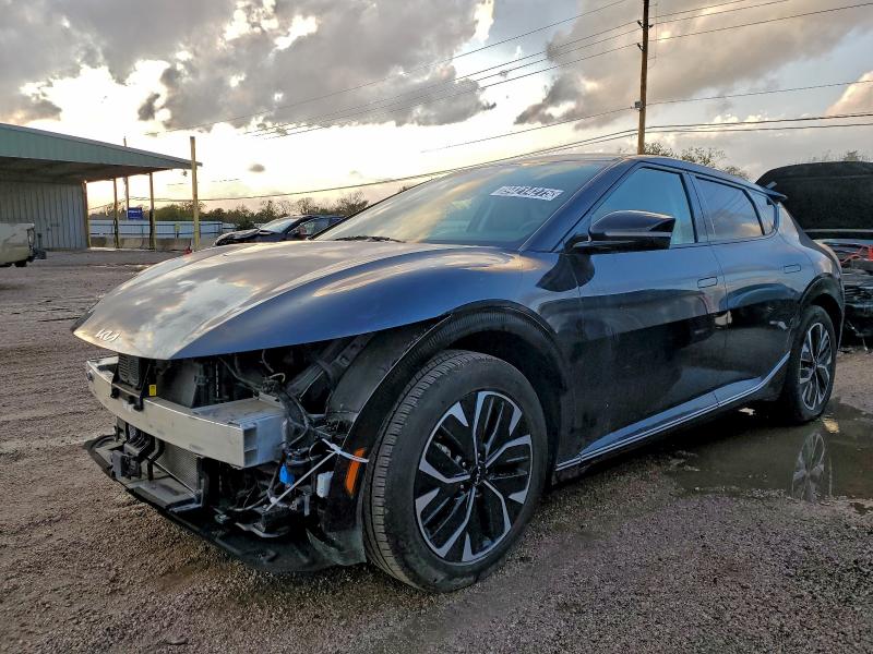 2024 KIA EV6 LIGHT #3304635950