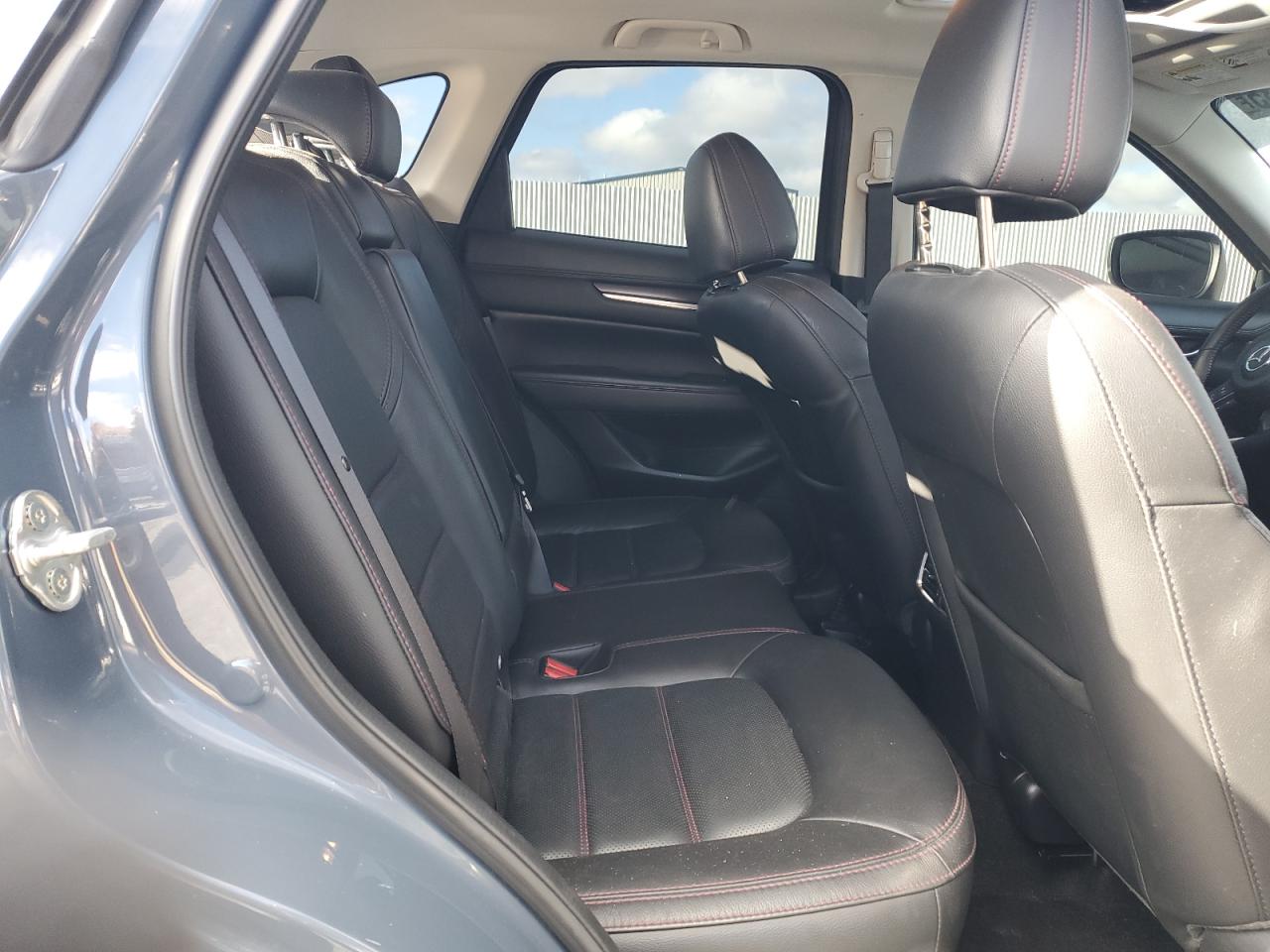 MAZDA CX-5 PREFERRED