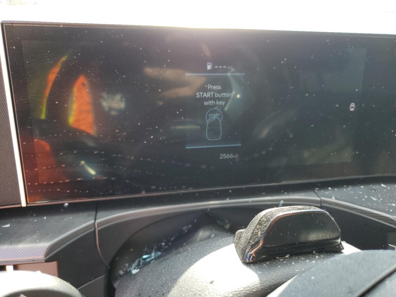 HYUNDAI SANTA FE SEL