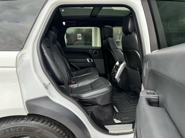 2019 LAND ROVER RANGE ROVE - SALWR2RVXKA839444