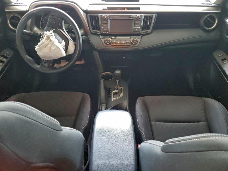 2015 TOYOTA RAV4 XLE #3303810461