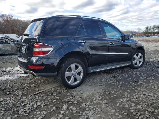 2009 MERCEDES-BENZ ML 350 #3296308439
