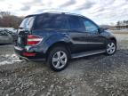 Lot #3296308439 2009 MERCEDES-BENZ ML 350