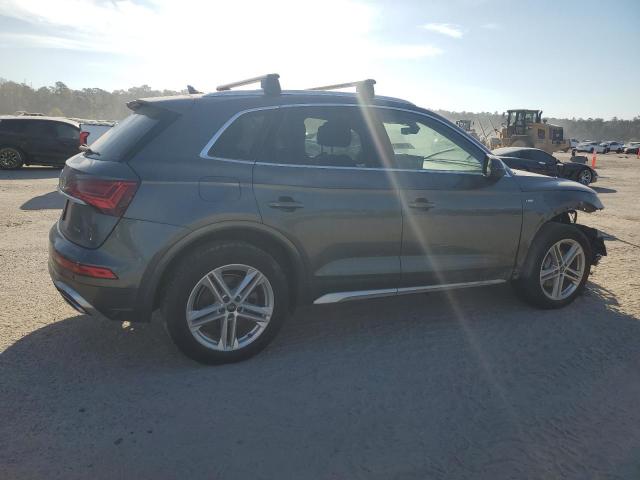 2021 AUDI Q5 E PREMI WA1E2AFY6M2134874