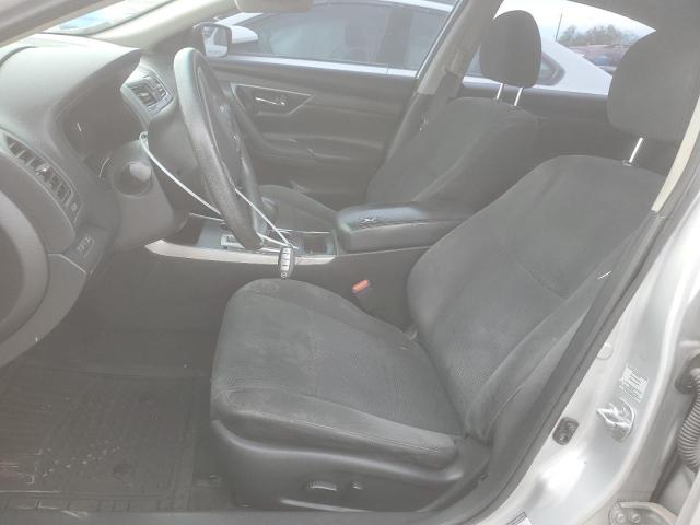 2015 NISSAN ALTIMA 2.5 #3305327315