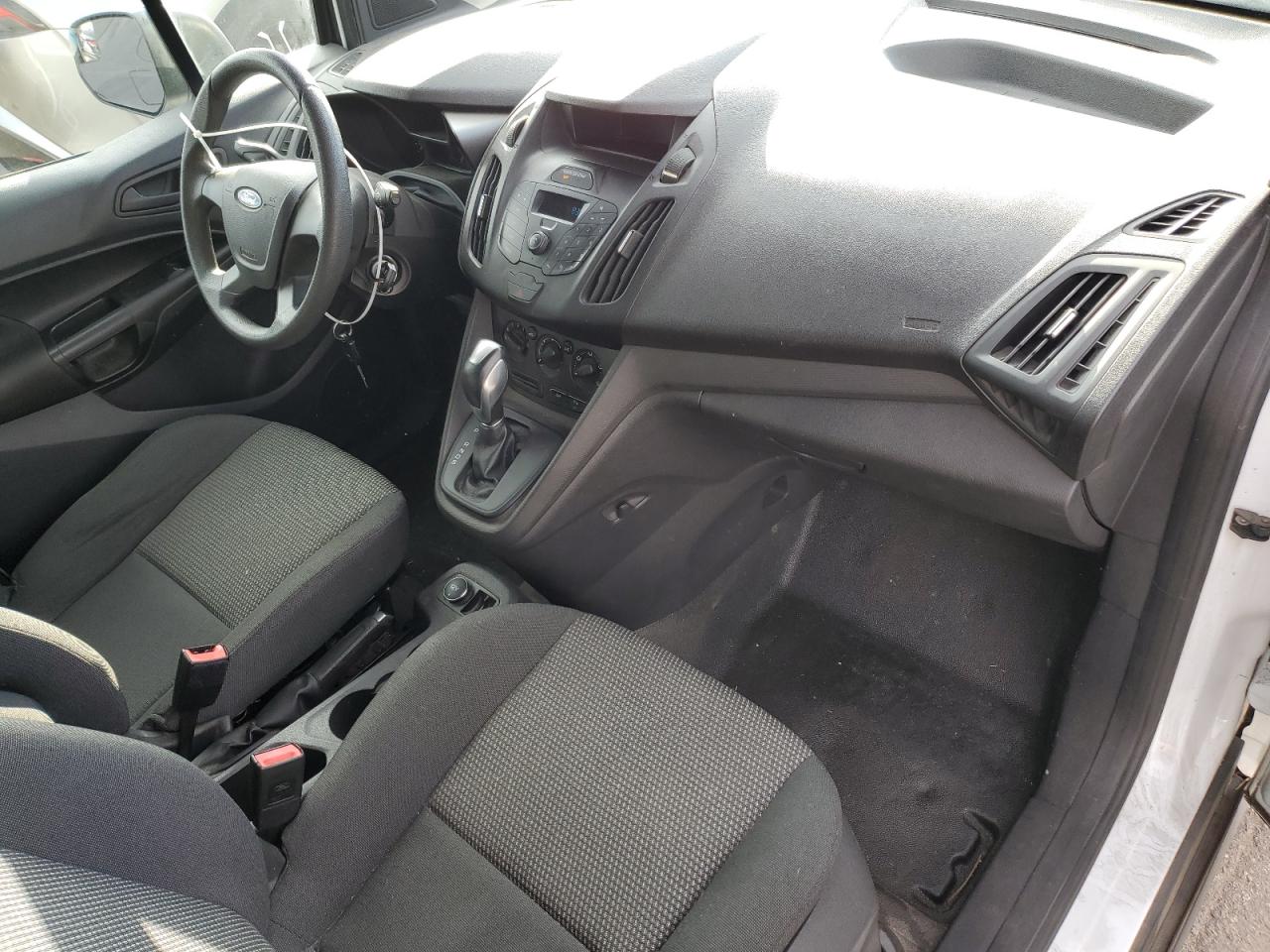 FORD TRANSIT CONNECT XL