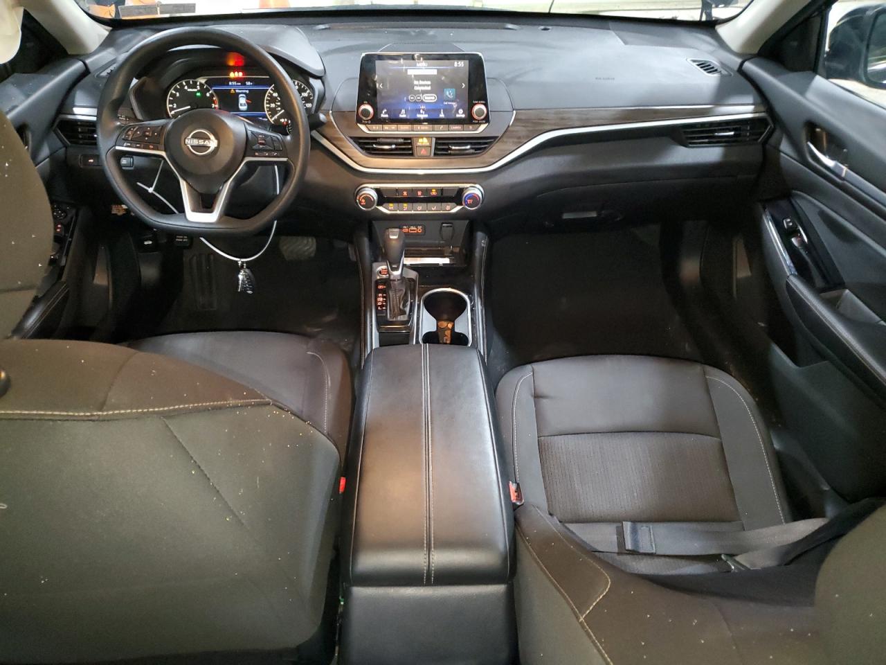 Lot #3301986454 2023 NISSAN ALTIMA SV