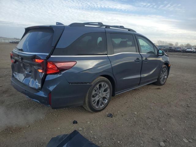 2025 HONDA ODYSSEY TO #3301611624