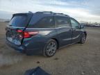 Lot #3301611624 2025 HONDA ODYSSEY TO
