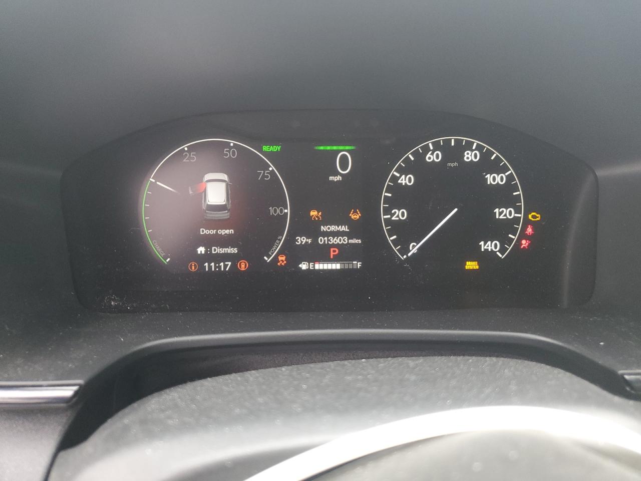 Lot #3302715014 2025 HONDA CR-V SPORT