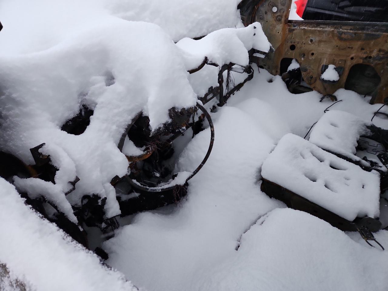 GMC SIERRA K1500 SLE