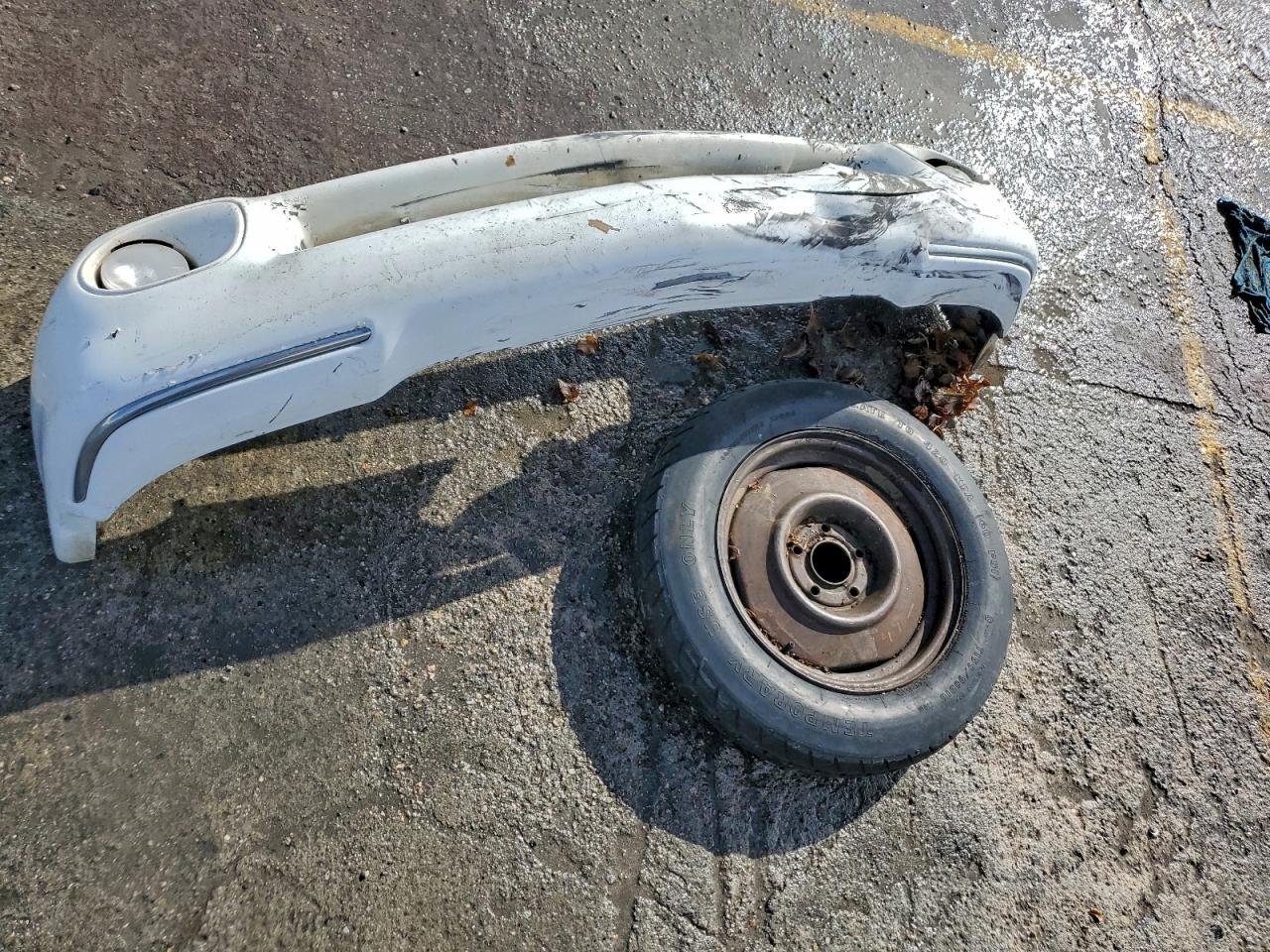 Lot #3297315396 2000 GMC SONOMA