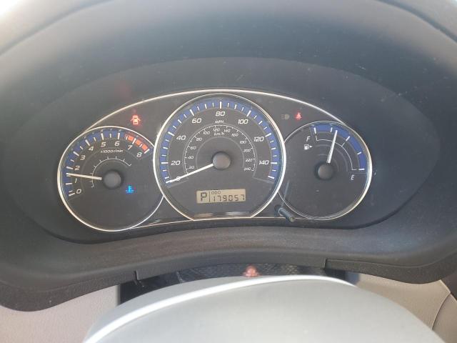 2013 SUBARU FORESTER 2 #3305427440