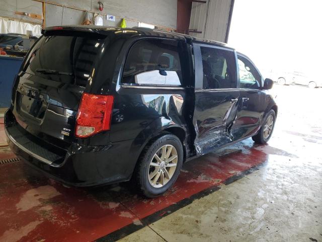 2018 DODGE GRAND CARA - 2C4RDGCG8JR325399