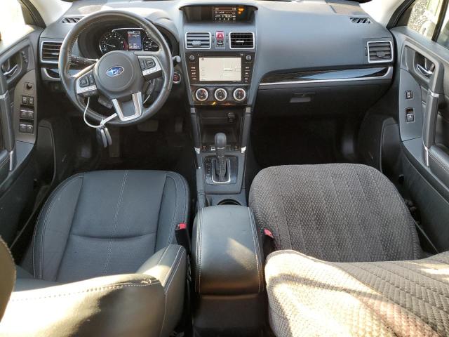 2018 SUBARU FORESTER 2 #3304583479